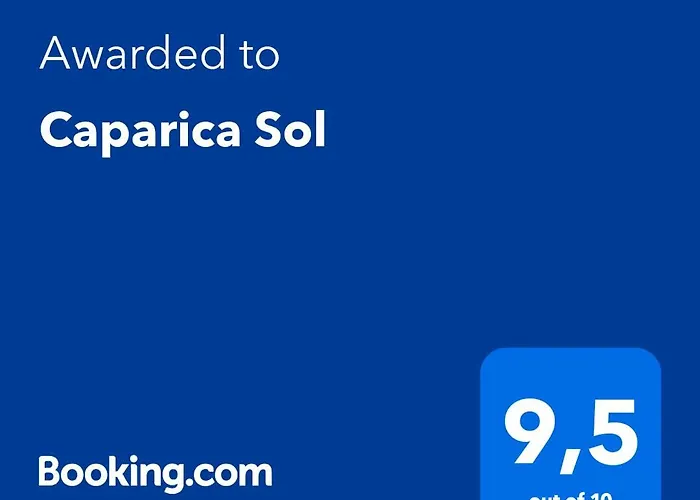 Caparica Sol