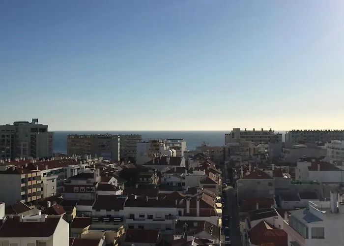 Caparica Sol