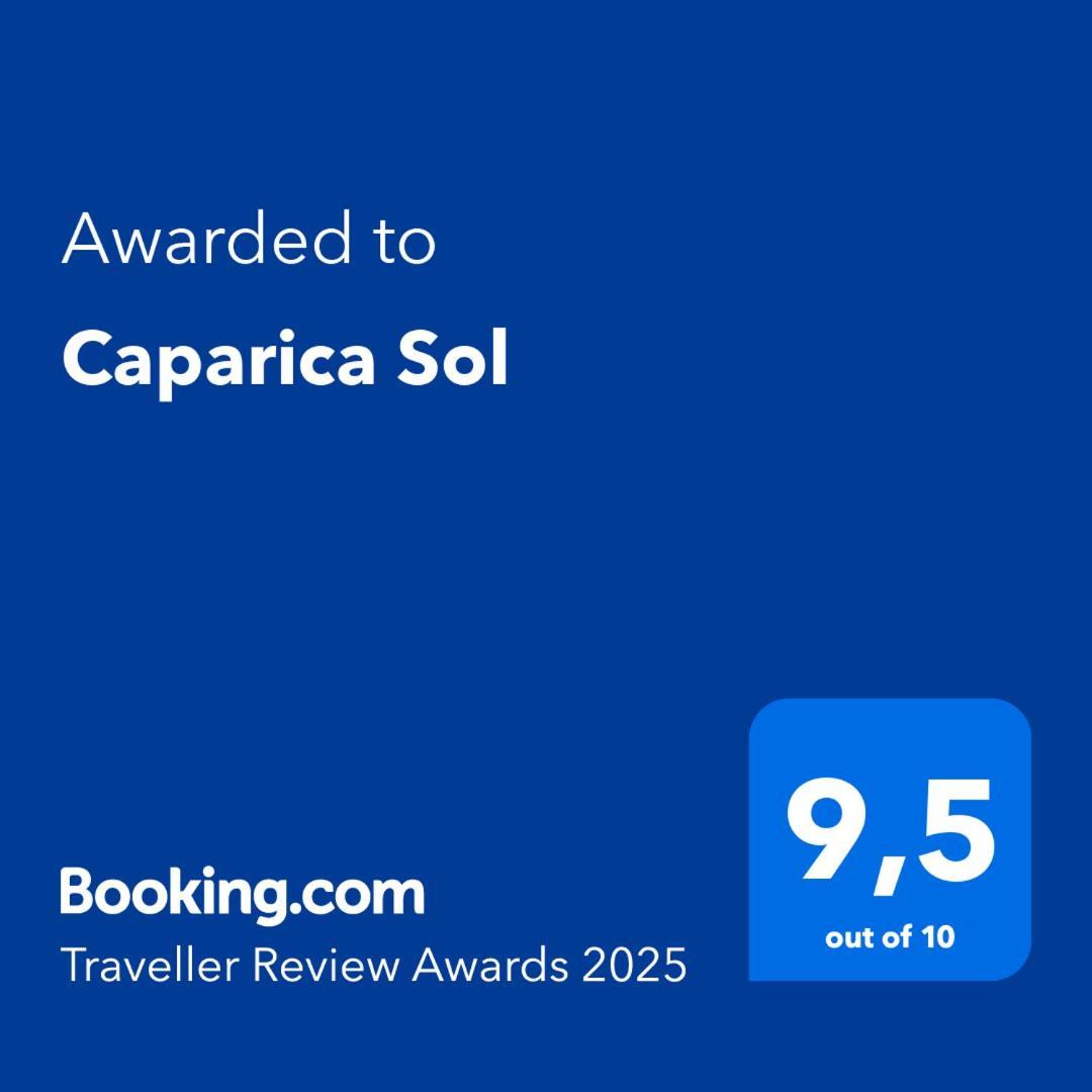 Caparica Sol