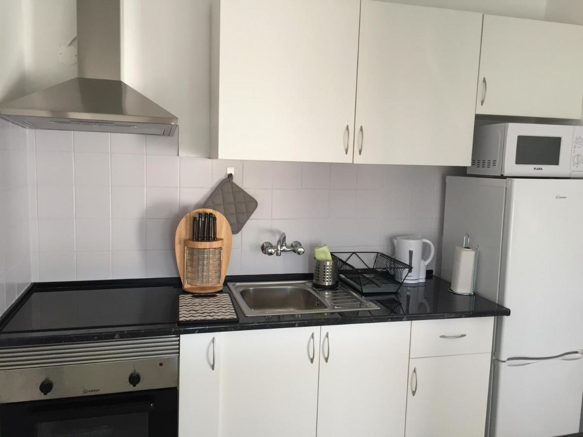 Caparica Sol Apartment *