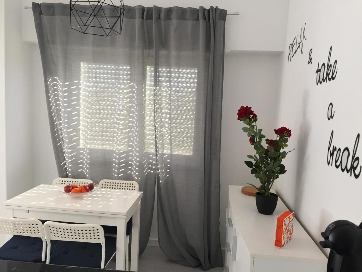 Apartment Caparica Sol *