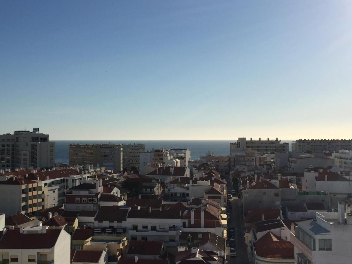Caparica Sol Apartment Costa da Caparica