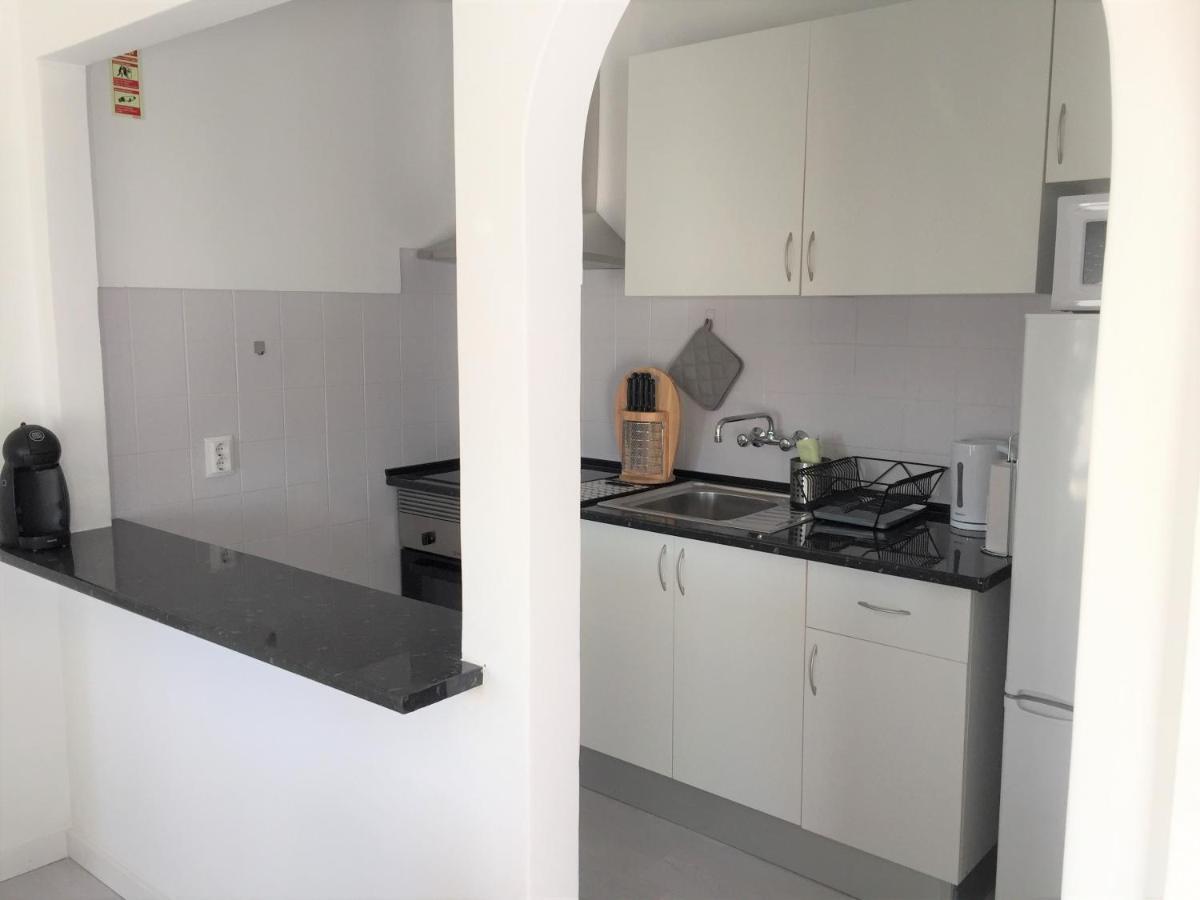 Apartment Caparica Sol