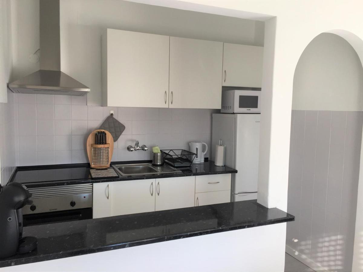 Caparica Sol Apartment