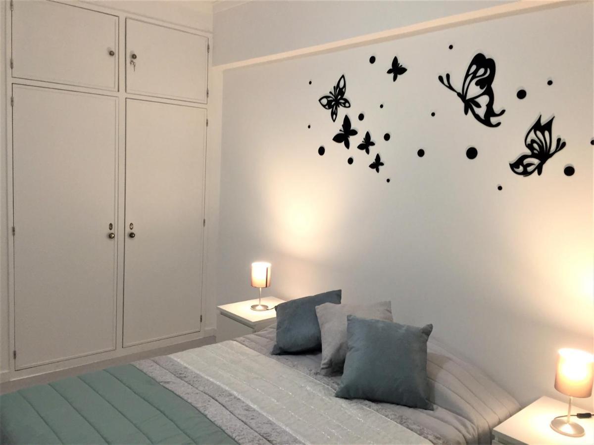 Apartment Caparica Sol