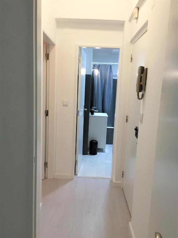 Apartment Caparica Sol