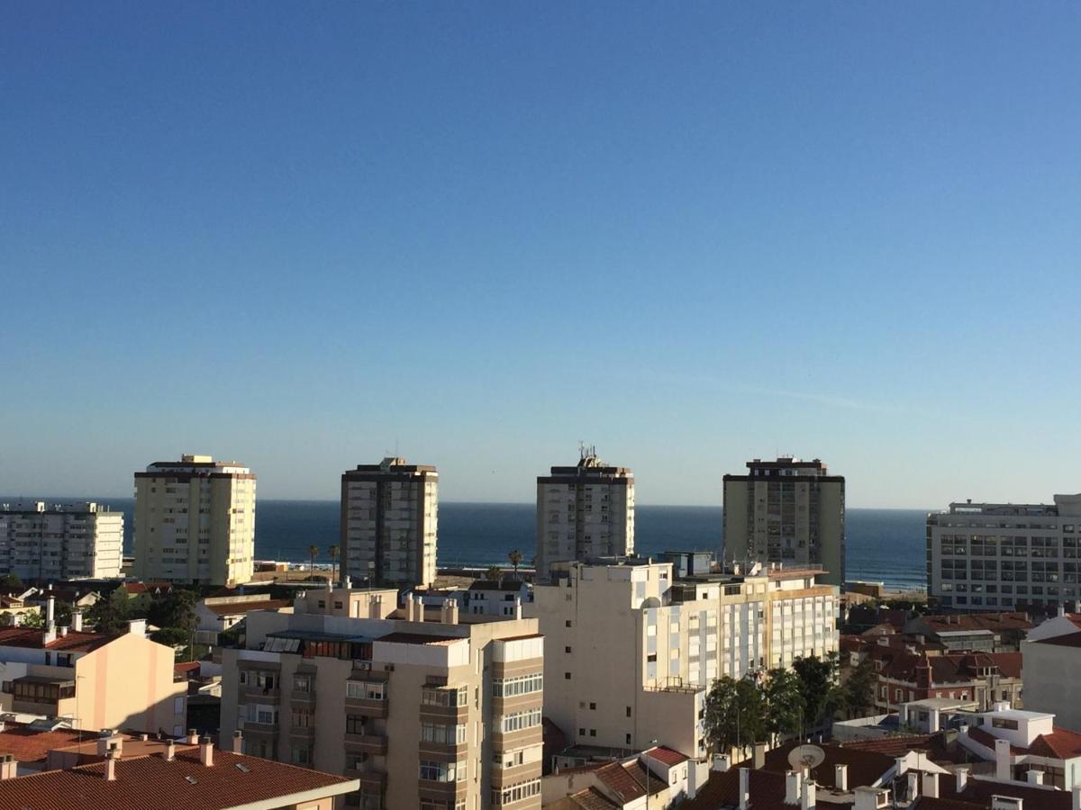 Apartment Caparica Sol