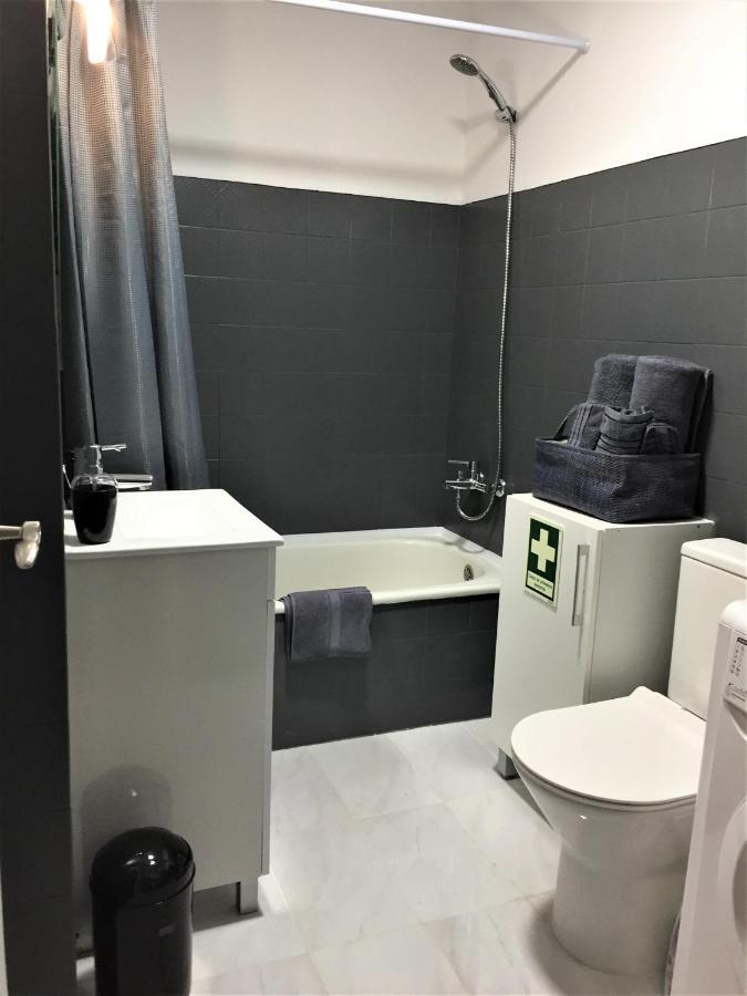 Caparica Sol Apartment *