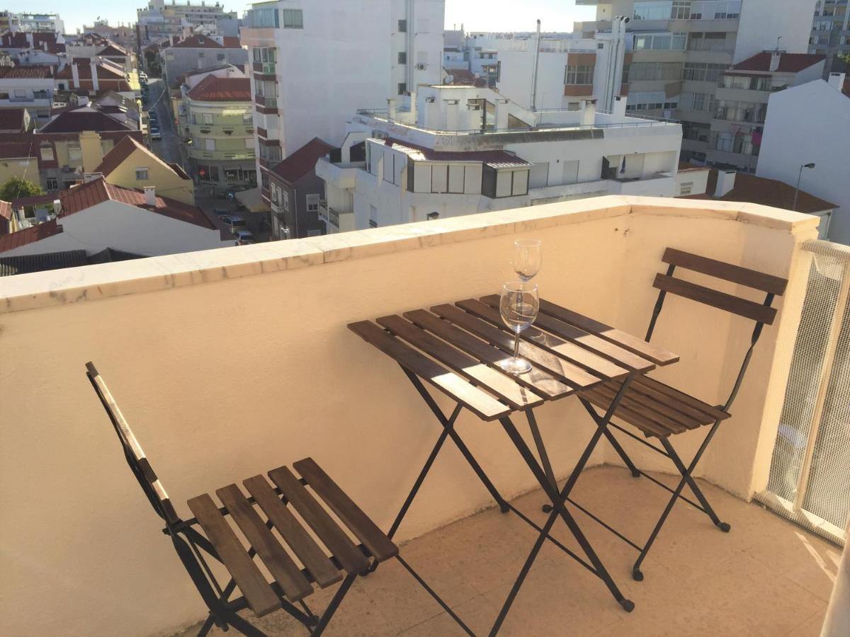 Caparica Sol
