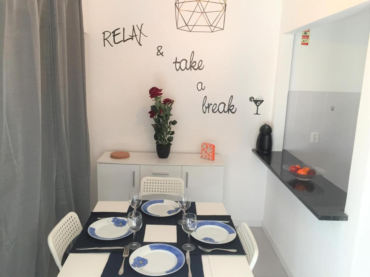 Apartamento Caparica Sol Costa da Caparica