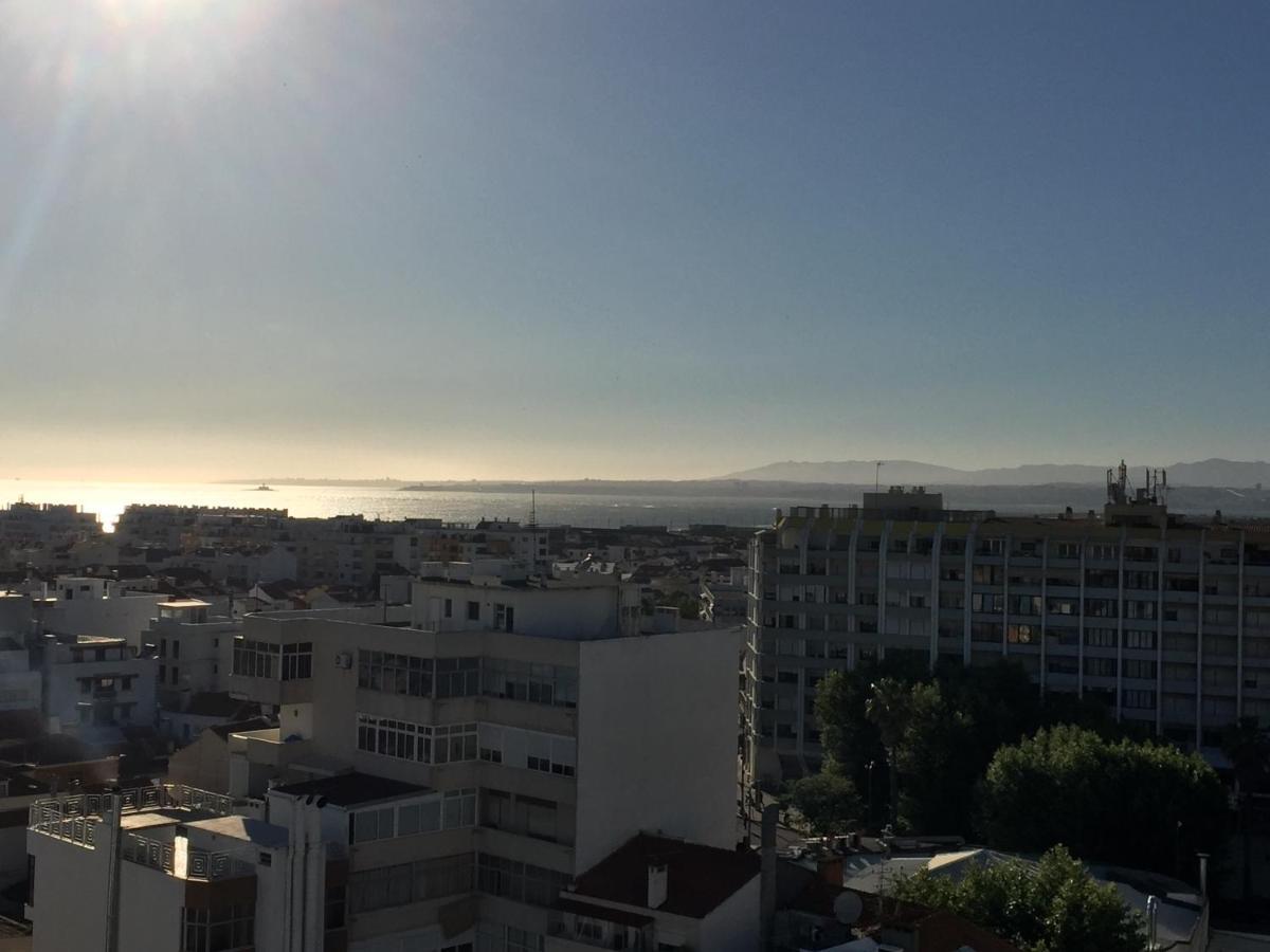 Caparica Sol Apartamento Costa da Caparica