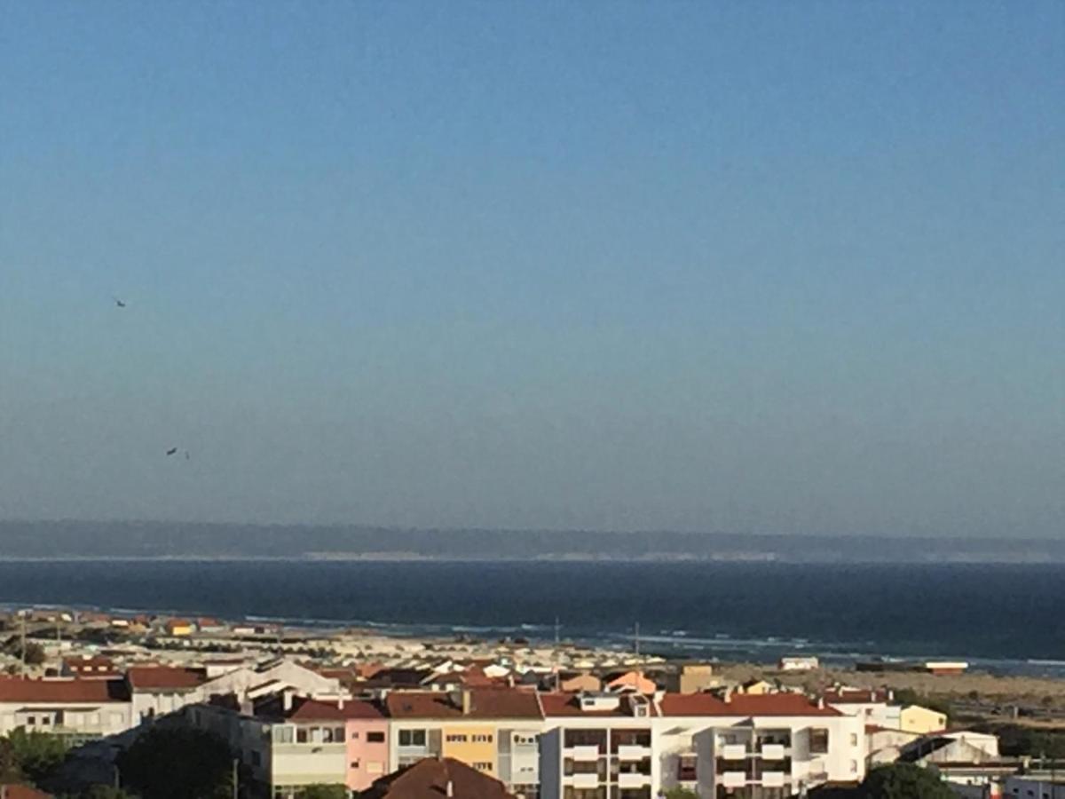 Apartamento Caparica Sol Costa da Caparica
